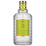 4711 Acqua Colonia Lime & Nutmeg Kolínska voda