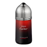 Cartier Pasha de Cartier Edition Noire Sport Toaletná voda 100ml