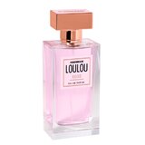 Al Haramain Loulou Rose Parfémovaná voda - Tester 100ml