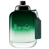 Coach Green Toaletná voda - Tester 100ml