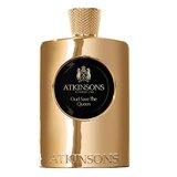 Atkinsons Oud Save The Queen Parfémovaná voda - Tester 100ml