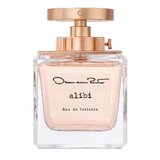 Oscar de La Renta Alibi Eau de Toilette Toaletná voda 100ml