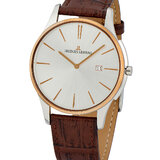 Jacques Lemans 1-1936F London Men's 40mm 10 ATM