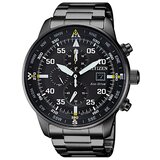 Citizen CA0695-84E Eco-Drive Chronograph 44mm 10 ATM