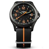 Traser H3 107425 P67 Officer Pro Gun 42mm 10 ATM