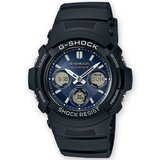 Casio AWG-M100SB-2AER G-Shock 46mm 20ATM