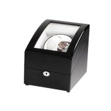 Rothenschild Watch Winder [2 + 3] RS-1011-2BL