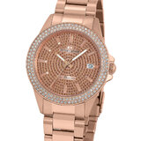 Jacques Lemans LP-129B La Passion Ladies 38mm 10ATM