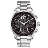 Bulova 96B319 Sutton Classic Chronograph 44mm 3ATM