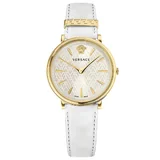 Versace VE8100319 V-Circus Ladies Watch 38mm 5ATM