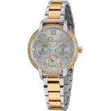 Police PL16043BSTG.04M Nadu ladies 34mm 3ATM