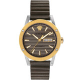 Versace VEDX00219 Theros automatic men`s 42mm 5ATM