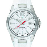 Swiss Alpine Military 7058.1833 sport men`s 43mm 10ATM