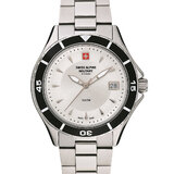 Swiss Alpine Military 7740.1132 ladies 36mm 10ATM