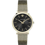 Versace VE5A00920 V-Circle men`s 42mm 5ATM