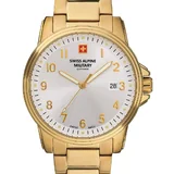 Swiss Alpine Military 7011.1112 men`s 40mm 10ATM