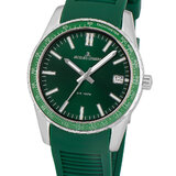 Jacques Lemans 1-2060D Liverpool 39mm 10ATM