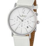 Jacques Lemans LP-123J La Passion chrono 40mm 5ATM