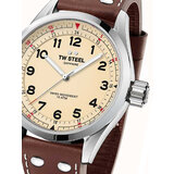 TW-Steel SVS101 Volante men`s 45mm 10ATM