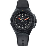 Traser H3 109855 P69 Black-Stealth Black 46mm 20ATM