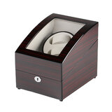 Rothenschild watch winder [2 + 3] RS-1011-2EB