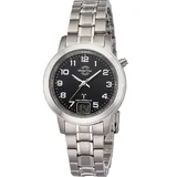 Master Time MTLT-10758-22M titanium basic II 34mm 5ATM