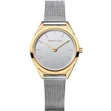 Bering 17031-010 Ultra Slim ladies watch 31mm 3ATM