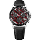 Jowissa J7.117.L LeWy chronograph 42mm 5ATM