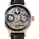 Ingersoll I07705 The Jazz automatic 42mm 5ATM