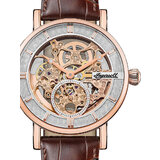 Ingersoll I00401B The Herald automatic 40mm 5ATM