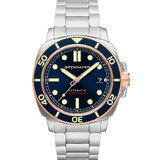 Spinnaker SP-5088-55 Hull Diver Automatic 42mm 30ATM