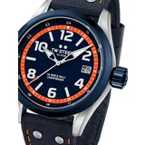 TW-Steel VS92 Fia World Rally WRC Mens Watch 45mm 10ATM