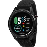 Sector R3251545002 S-02 Smart Mens Watch 46mm