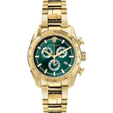 Versace VE2I00621 V-Ray chronograph 44mm 5ATM