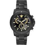 Versace VE2E00621 New Chrono 45mm 5ATM