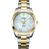 Rotary LB05281/41 Henley ladies 30mm 10ATM 