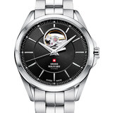 Swiss Military SMA34085.21 Automatic Mens Watch 40mm 10ATM