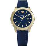 Versace VELQ00819 V-Urban Mens Watch 42mm 3ATM