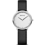 Bering 15729-404 Ladies Watch Ultra Slim 29mm 3ATM