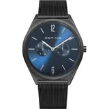 Bering 17140-227 unisex Ultra Slim 40mm 3ATM