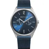 Bering 17140-307 unisex Ultra Slim 40mm 3ATM