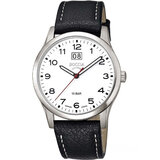 Boccia 3580-05 Men`s Watch Titanium 41mm 10ATM