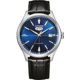 Citizen NH8390-20L Automatic Men`s 40mm 5ATM