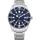 Citizen NB6021-68L Promaster Titanium Automatic 41mm 20ATM