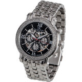 Carl von Zeyten CVZ0062BKMS Kniebis Automatic 40mm 5ATM