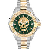 Philipp Plein PWNAA0622 The $kull Unisex 41mm 5ATM