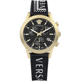 Versace VEKB00422 Sport Tech Lady Chronograph 40mm 5ATM