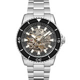 Thomas Earnshaw ES-8227-22 Wallis Skeleton Automatic 42mm