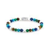 Rebel & Rose Bracelet More Colours Than Most RR-60101-S-M Unisex