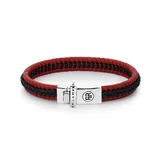 Rebel & Rose Bracelet Dual Twisted RR-L0138-S-M mens